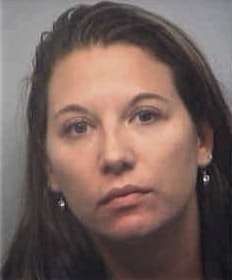 Andrea Simmons - Fulton County, GA 