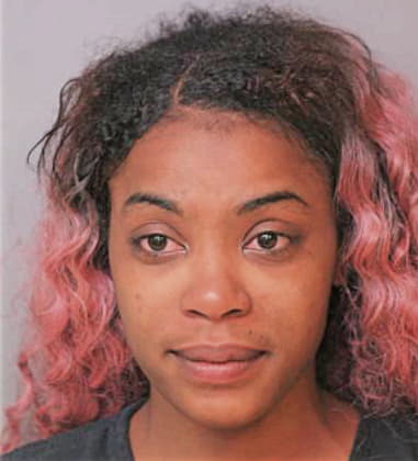 Angel Smith - Polk County, FL 