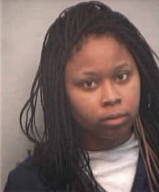Cedrika Smith - Fulton County, GA 