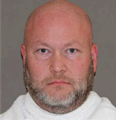 Christopher Smith - Denton County, TX 