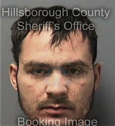 Jeremy Smith, - Hillsborough County, FL 