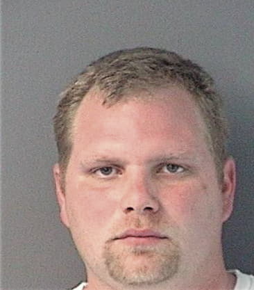 Christopher Stanton, - Escambia County, FL 