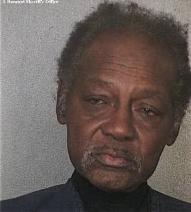 Kenneth Steward, - Broward County, FL 