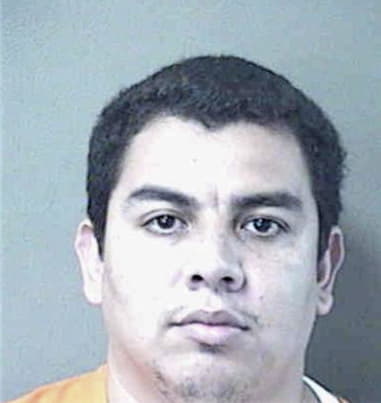 Gabriel Suarez-Solis, - Okaloosa County, FL 