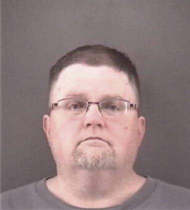 Christopher Thomas, - Forsyth County, NC 