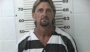 Eugene Tredway, - Levy County, FL 