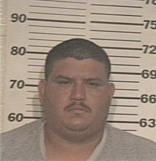 Eduardo Trevino, - Hidalgo County, TX 