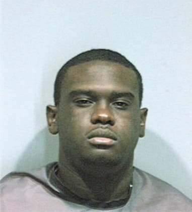 Rudy Turner - DeKalb County, GA 