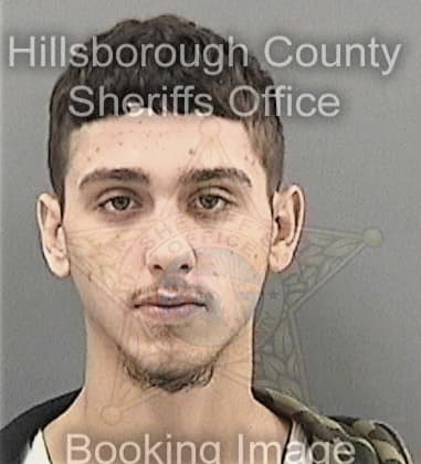 Michael Valenti, - Hillsborough County, FL 