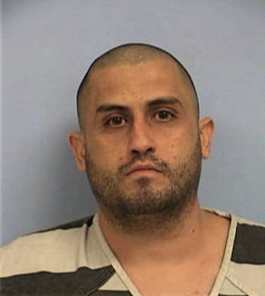 Anibal Vasquez, - Travis County, TX 