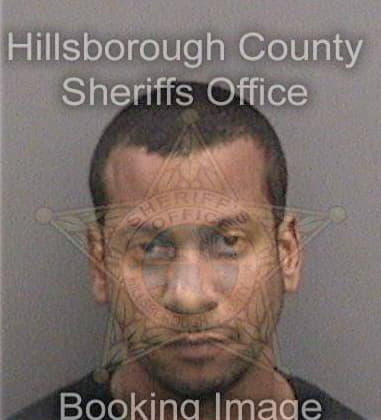 Santos Velazquez, - Hillsborough County, FL 