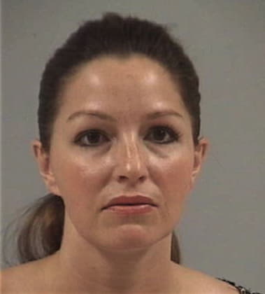 Kristen Vickery, - Johnston County, NC 