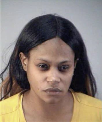 Cassandra Walker, - Lake County, FL 