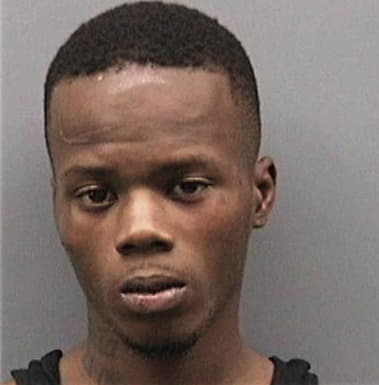 Juwan Walker, - Hillsborough County, FL 