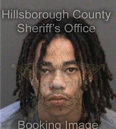 Jarvis Whitehead - Hillsborough County, FL 