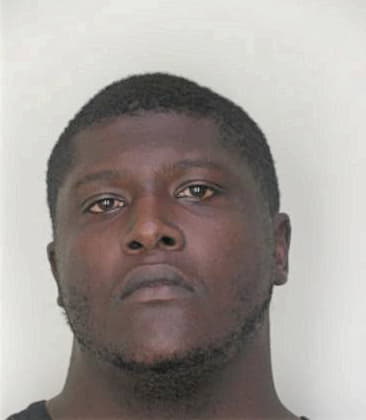 Andrew Williams - Hillsborough County, FL 