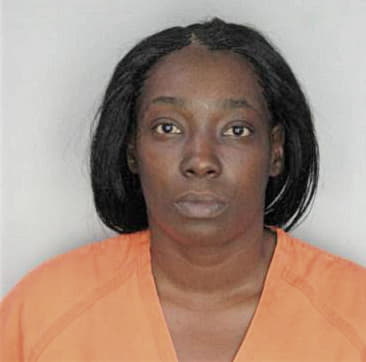 Benita Williams - Hillsborough County, FL 