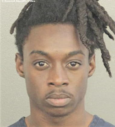 Michael Williams, - Broward County, FL 