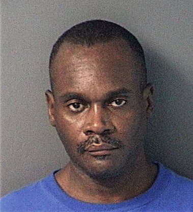 Willie Williams, - Escambia County, FL 