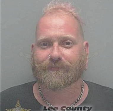 Joshua Wilson, - Lee County, FL 