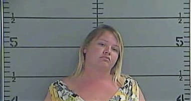 Sandra Winston, - Oldham County, KY 