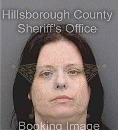 Abril Aguilar, - Hillsborough County, FL 