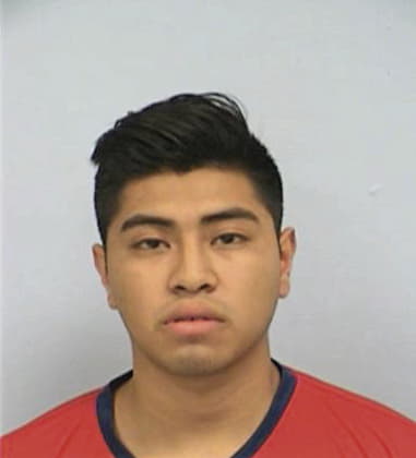 Ameer Ali, - Travis County, TX 