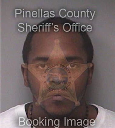 David Allen, - Pinellas County, FL 