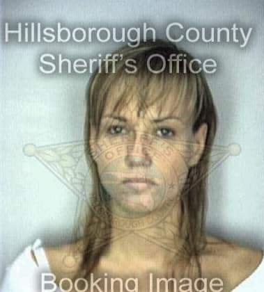 Deborah Bailey, - Hillsborough County, FL 