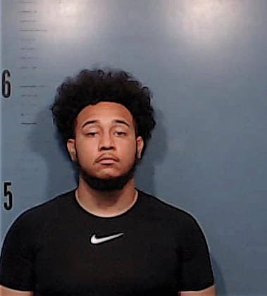 Jimmy Beaver - Taylor County, TX 