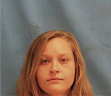 Rachel Behling, - Pulaski County, AR 