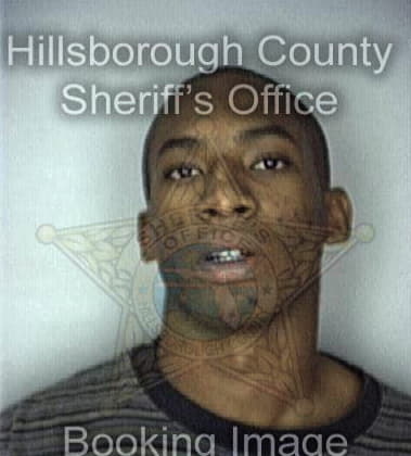 Christopher Bernard, - Hillsborough County, FL 