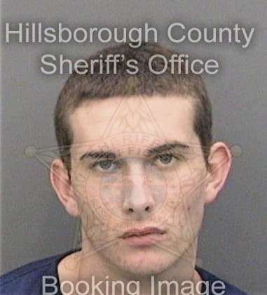 Octavio Besteiro - Hillsborough County, FL 