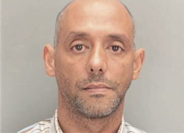 Alejandro Blanco-Poza, - Dade County, FL 