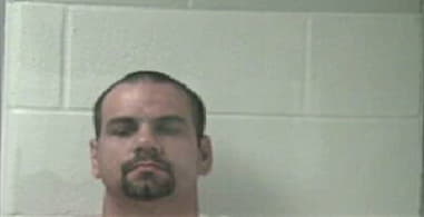 Adrian Blandford, - Daviess County, KY 