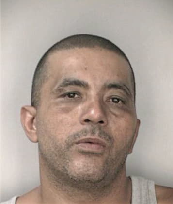 Napoleon Bonilla - Hillsborough County, FL 