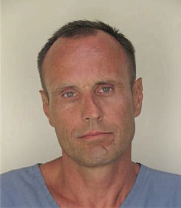 James Bradford - Hillsborough County, FL 