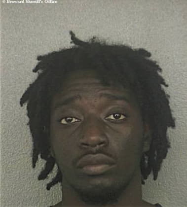 Wesley Bradford, - Broward County, FL 