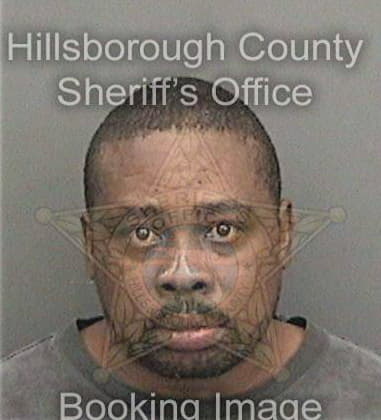 Isaiah Bradshaw - Hillsborough County, FL 