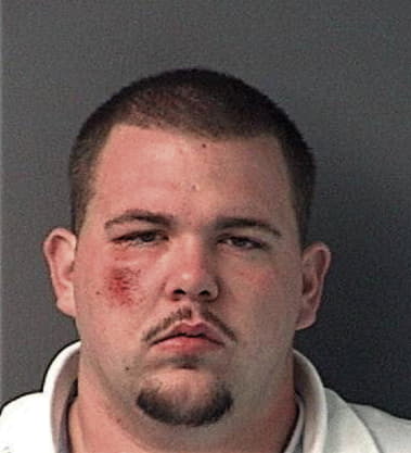 Charles Brenneman, - Escambia County, FL 