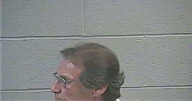 David Brock - Grant County, KY 