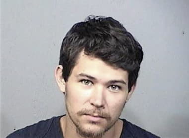 Matthew Brodman, - Brevard County, FL 