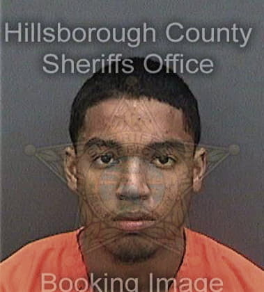 Wilbur Brown, - Hillsborough County, FL 