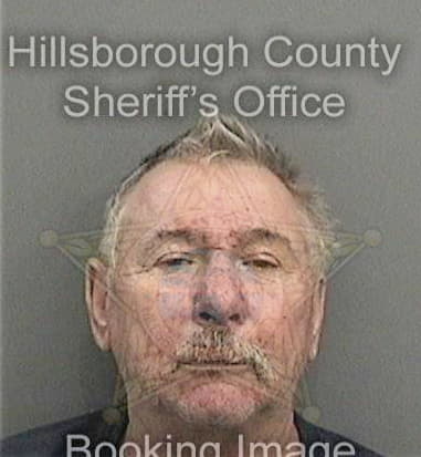 Nicholas Browne, - Hillsborough County, FL 