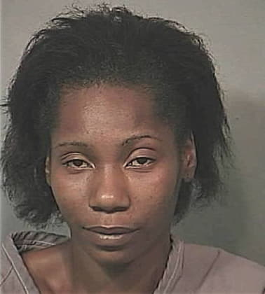 Lakisha Carmicheal, - Brevard County, FL 