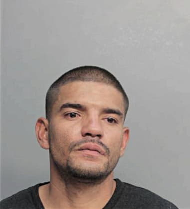 Juan Castaneda-Quintana, - Dade County, FL 