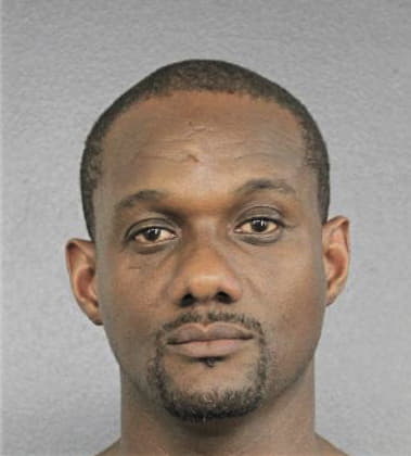 Rubens Charles, - Broward County, FL 