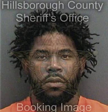 Leon Christopher - Hillsborough County, FL 