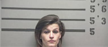 Angela Church, - Hopkins County, KY 