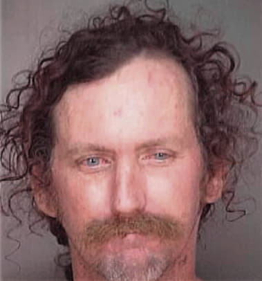 Jackie Clark - Polk County, FL 